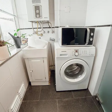 Arcozelo Pool & Garage By Vacationy Διαμέρισμα *