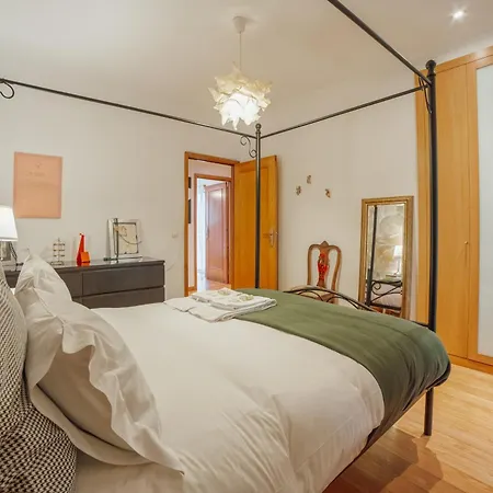 Apartment Arcozelo Pool & Garage By Vacationy Vila Nova de Gaia
