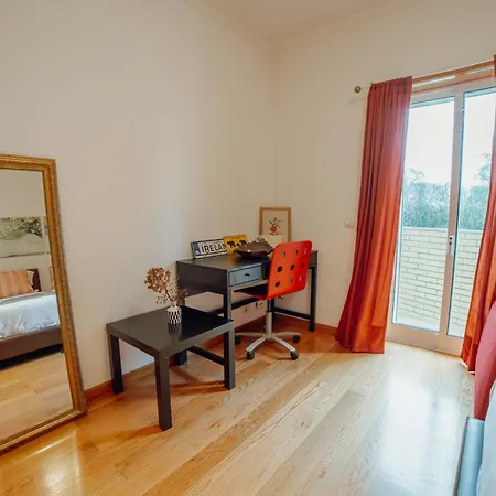 Apartment Arcozelo Pool & Garage By Vacationy Vila Nova de Gaia